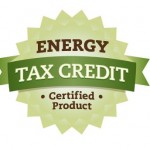 Take advantage of up to 30% energy tax credit